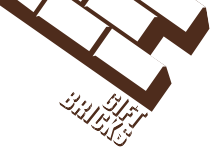 Gift Bricks® and Tiles